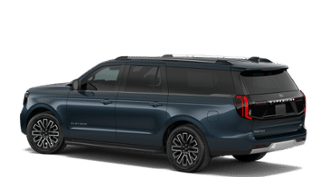 2026 Ford Expedition® External Image 3